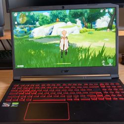 Acer nitro 5 Gaming laptop 