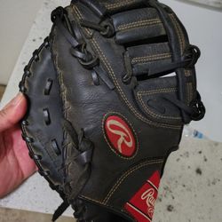 1st Baseman Baseball Glove 