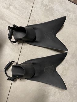 Fins Forcefin ML