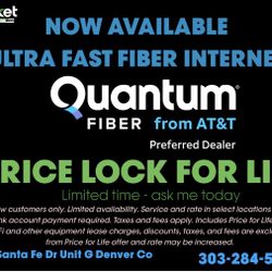 Home Internet