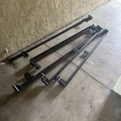 Heavy Duty Bed Frame.(Queen)