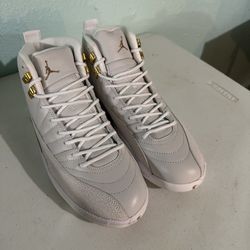 Jordan 12 Ovo DS