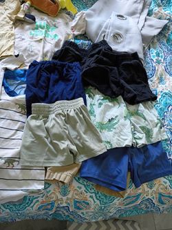 Boys Clothes