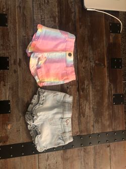 Baby girl Summer Clothes