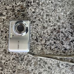 Fujifilm a220 camera