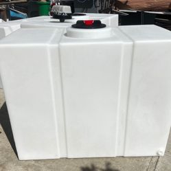 Water Tank 100 Gallons 
