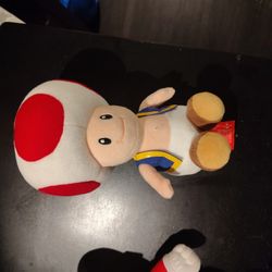 Super Nintendo World