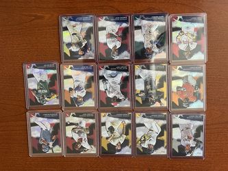 2026 Topps Stars of MLB