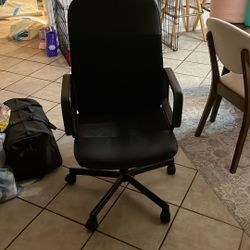 Free Computer Chair Pick Up Linda Vista