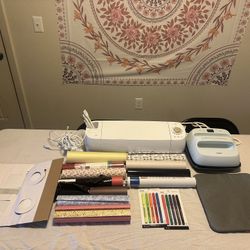 Cricut