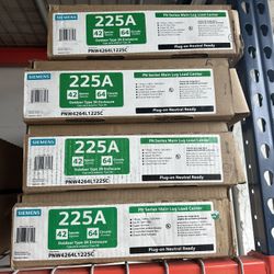 Siemens PNW4264L1225C 