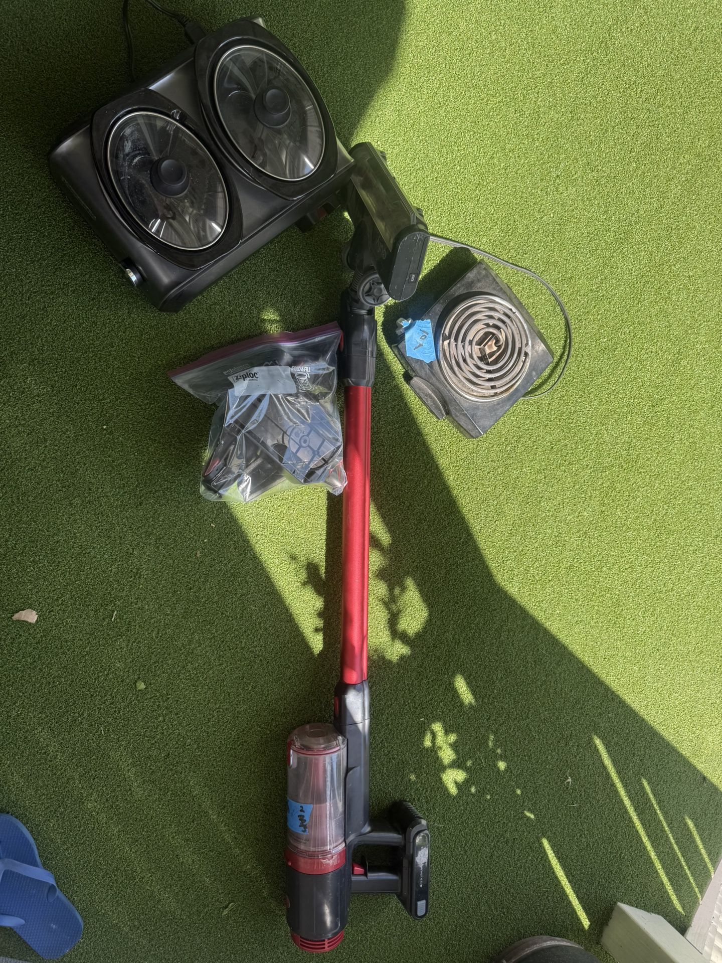Garage Sale