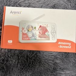 Baby Moniter