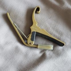 Kyser Quick-Change Capo