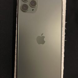 iPhone 11 Pro Max - T-mobile,Metro 512gb