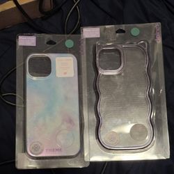 Iphone 13,14,15 Cases
