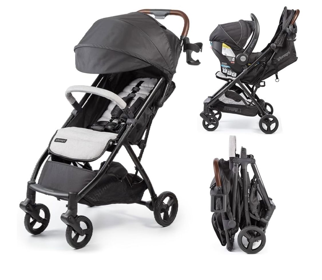 Summer Ingenuity 3Dquickclose Stroller