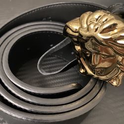 Versace Belt Size 28