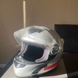 motorcycle Helmet 