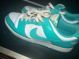 Dunks size 11.5