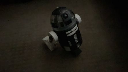Disneyland droid depot