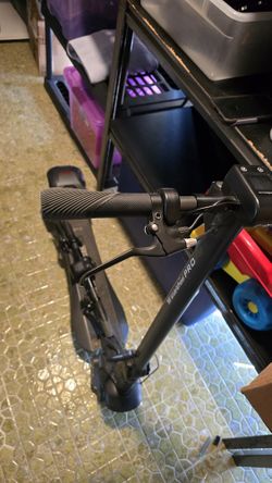 Mercane WideWheel PRO