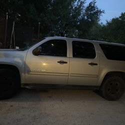 2007 Chevrolet Suburban