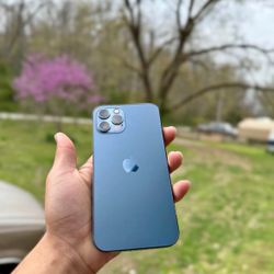 iPhone 12promax