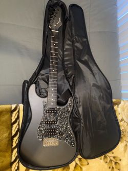 Xmari Electric Guitar