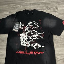 Hellstarr Shirt 