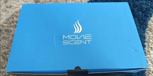 Movie Scent 4D Atomizer System