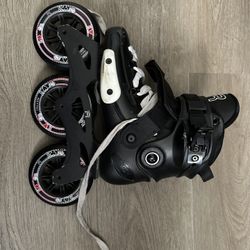 Roller Blades Size 5
