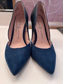 Pumps by Chinese laundry