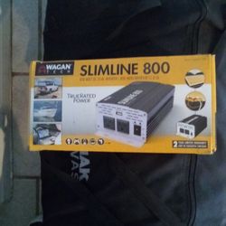 Slimline 800