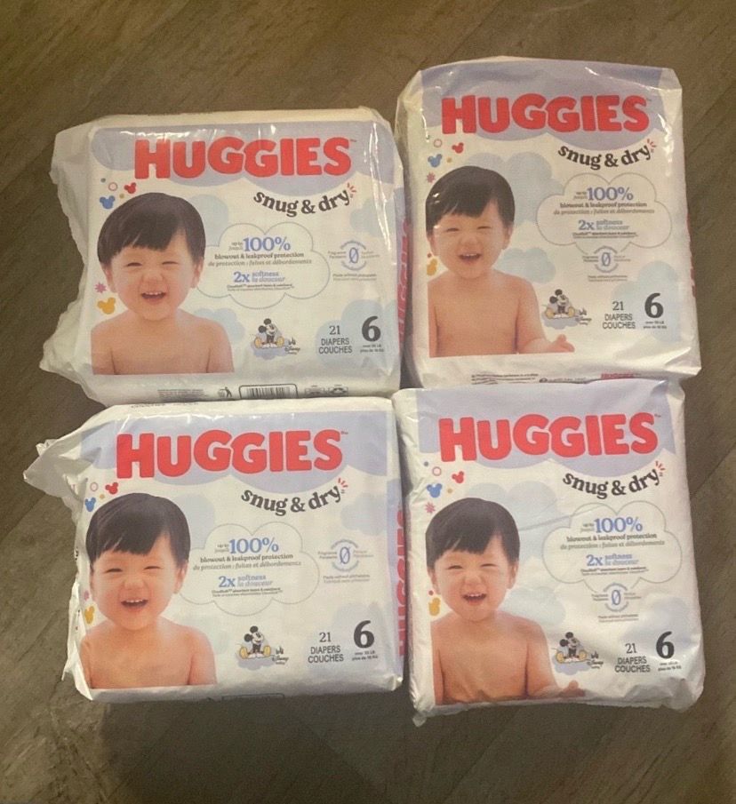 4 packs for $20
