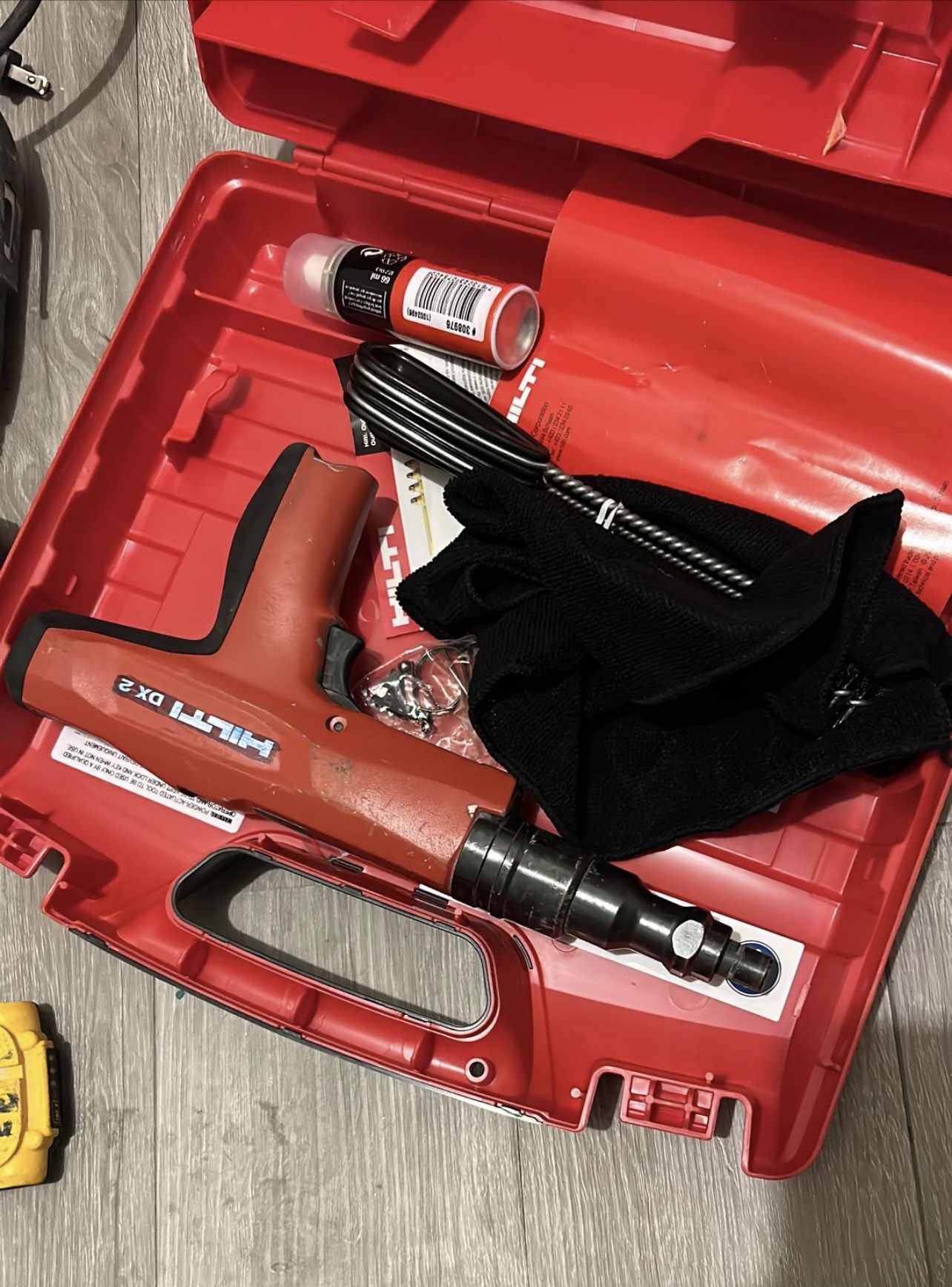 Hilti Nuevo
