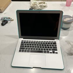 MacBook Air 13 Inch
