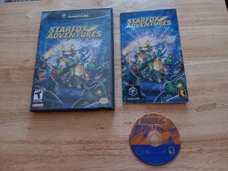 Nintendo GameCube (Read Description)
