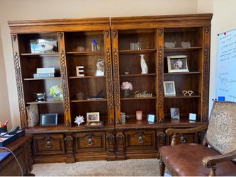 Office furniture