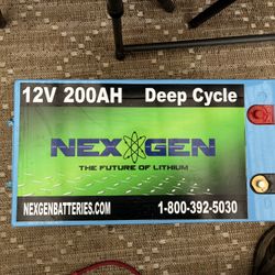 Off Grid Package For RV or Cabin