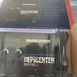 Epicentro