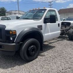 2010 Ford F-350 Super Duty