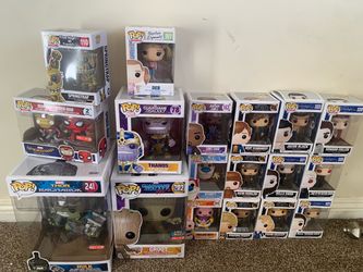 POP! Lot 2