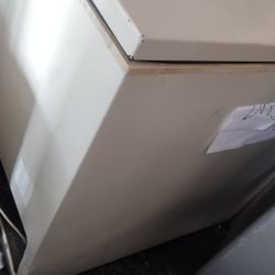 Deep Freezer $75