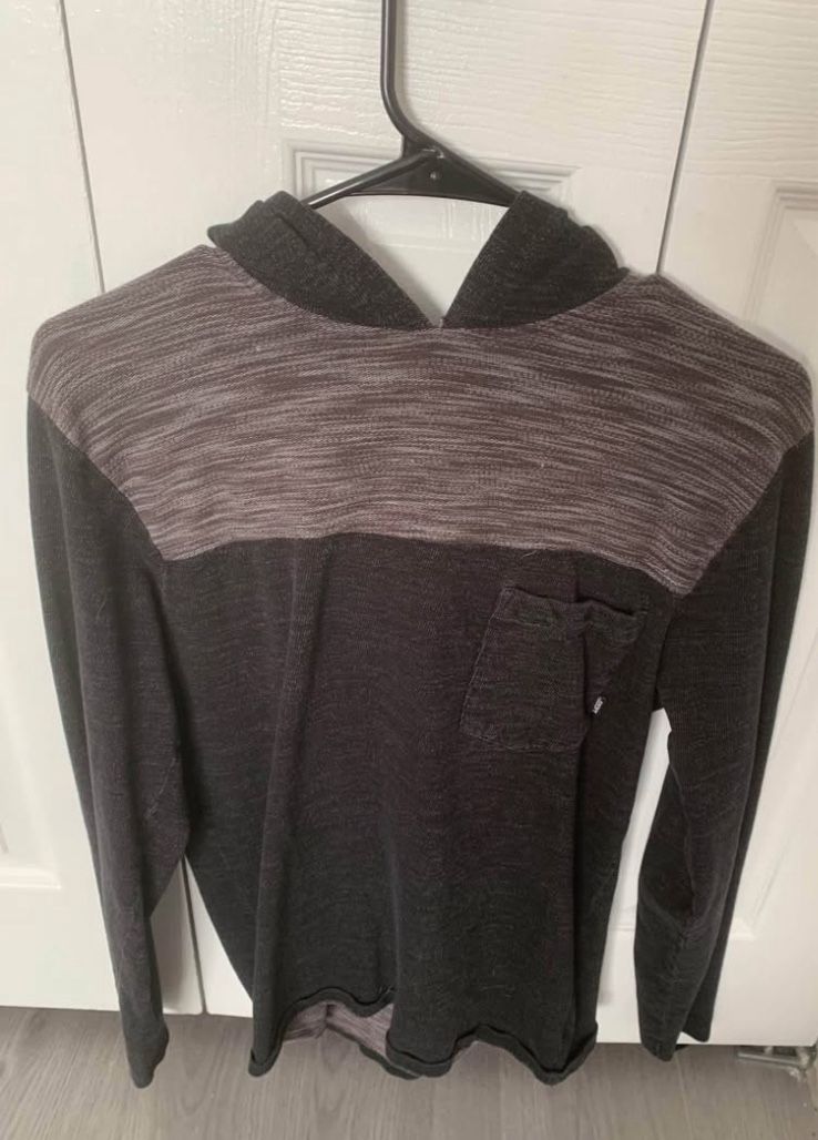 Vans Pullover Sweater