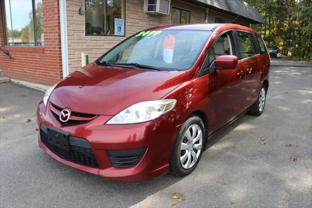 2010 Mazda Mazda5