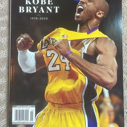 Kobe Bryant