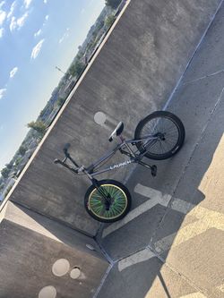 Bike BMX 