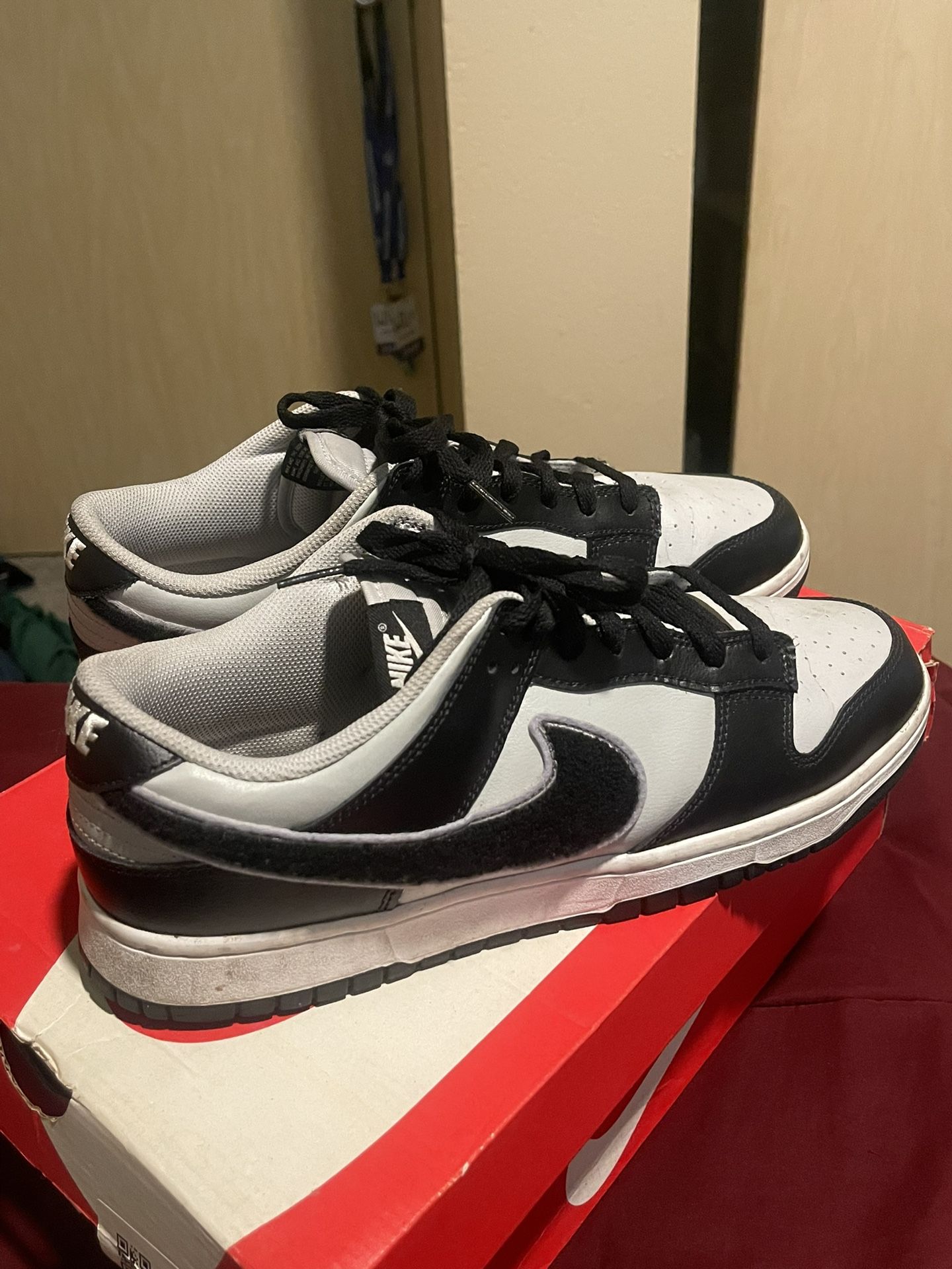 Nike Dunks