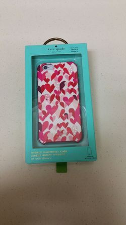 IPhone 6 Kate Spade Case